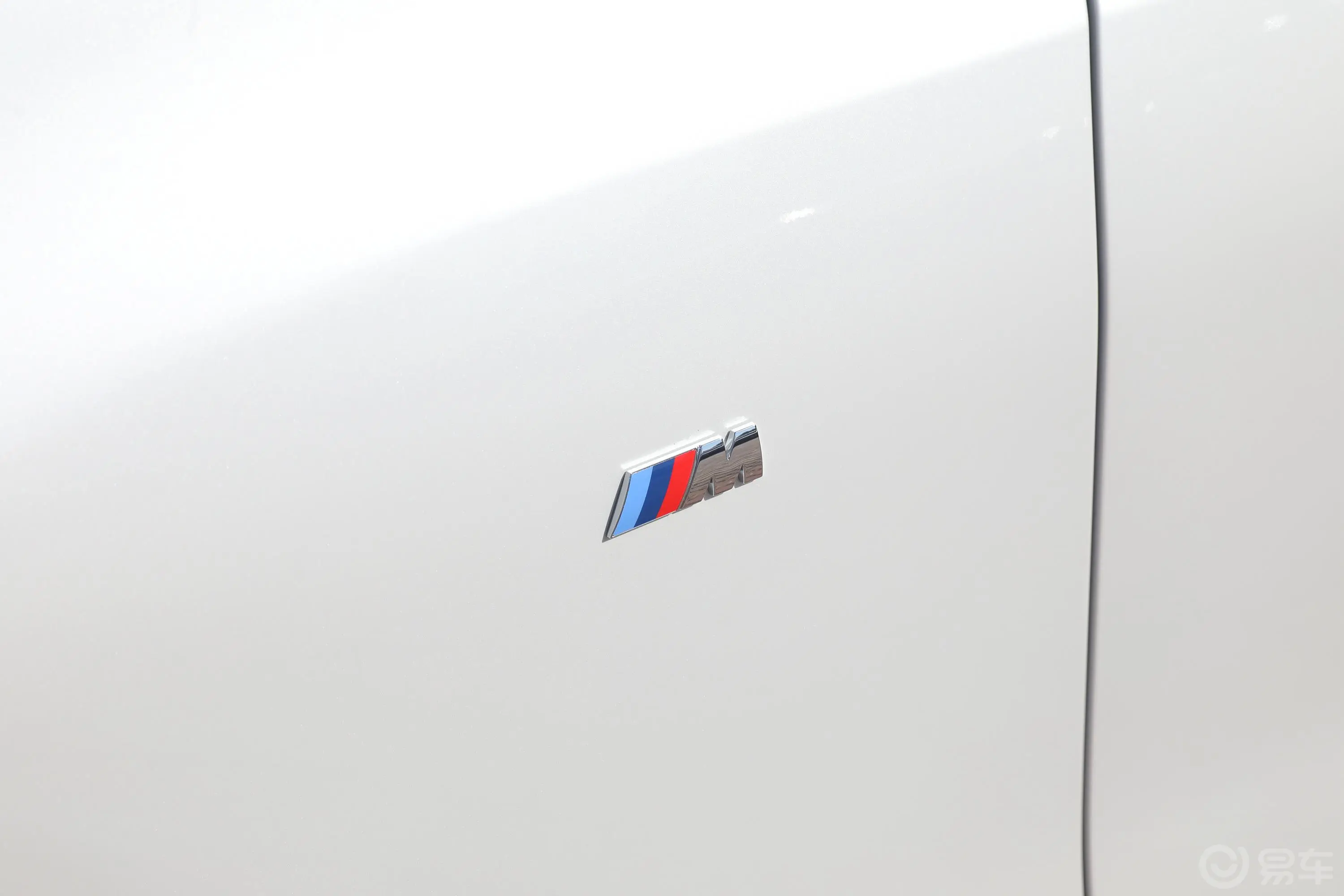 宝马6系GT630i M运动套装外观细节