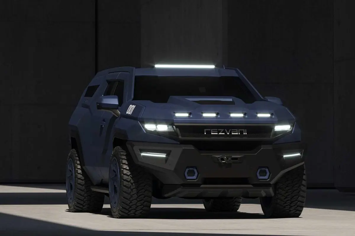 Vengeance