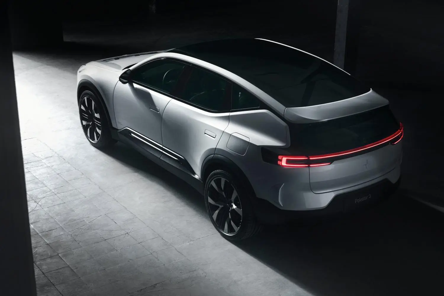 Polestar 3