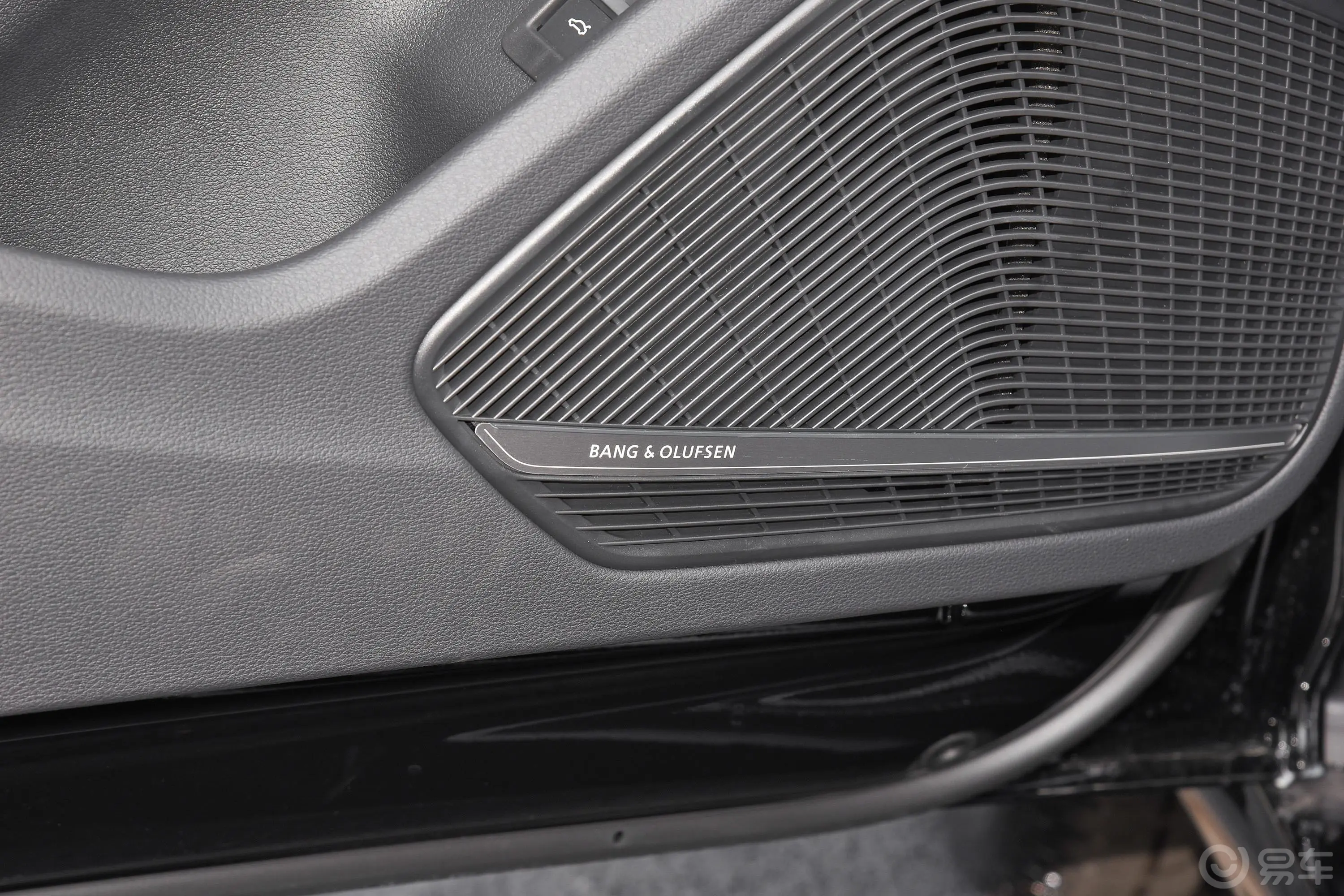 奥迪A5Sportback 45 TFSI quattro 臻选动感型音响和品牌