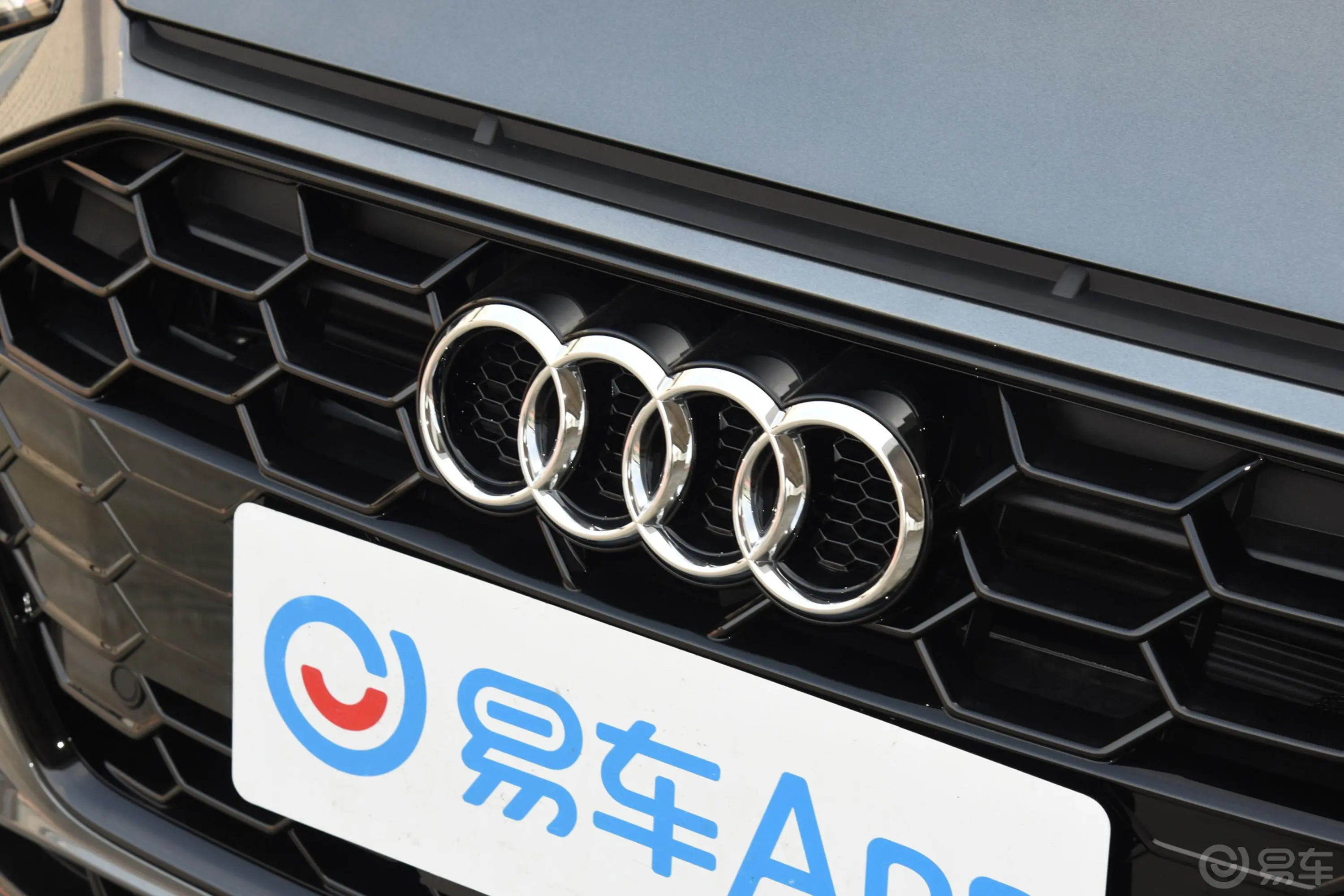 奥迪A4(进口)Avant 40 TFSI 时尚动感型外观