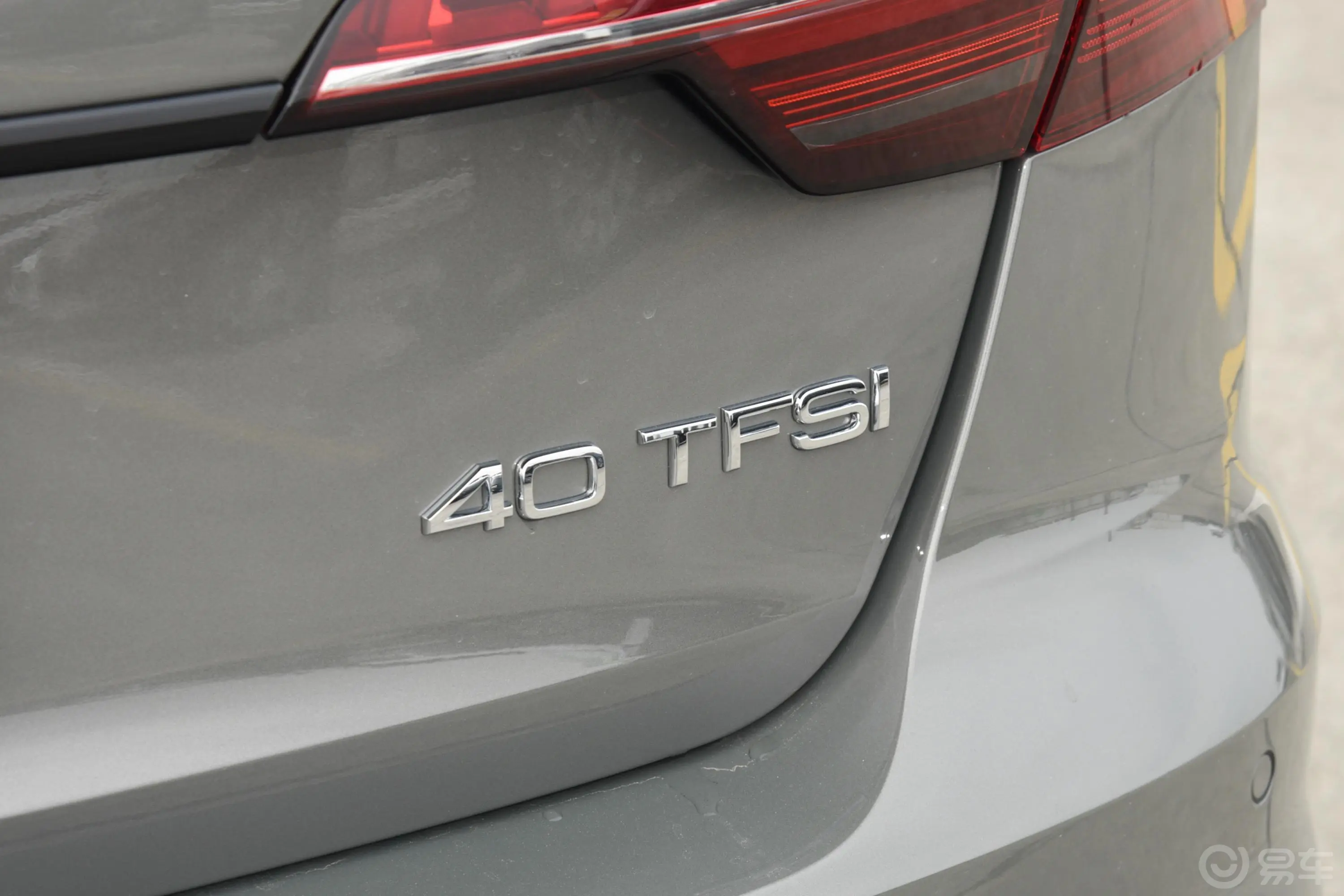 奥迪A4(进口)Avant 40 TFSI 时尚动感型外观细节