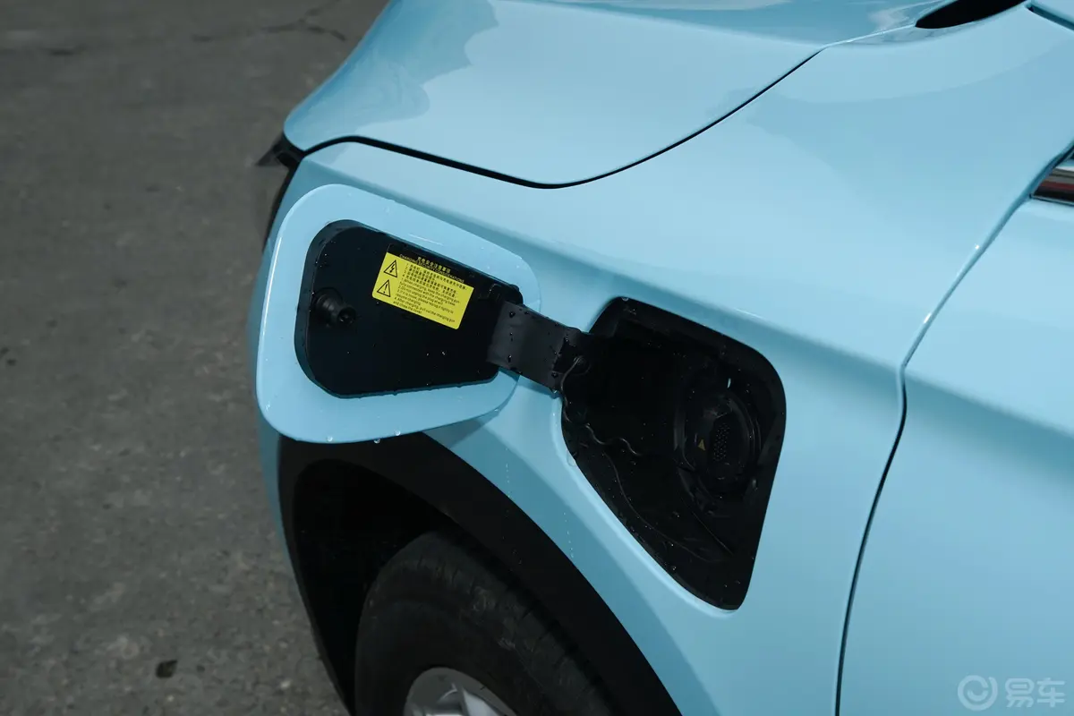创维HT-i1.5L 205km 智惠Plus版动力底盘
