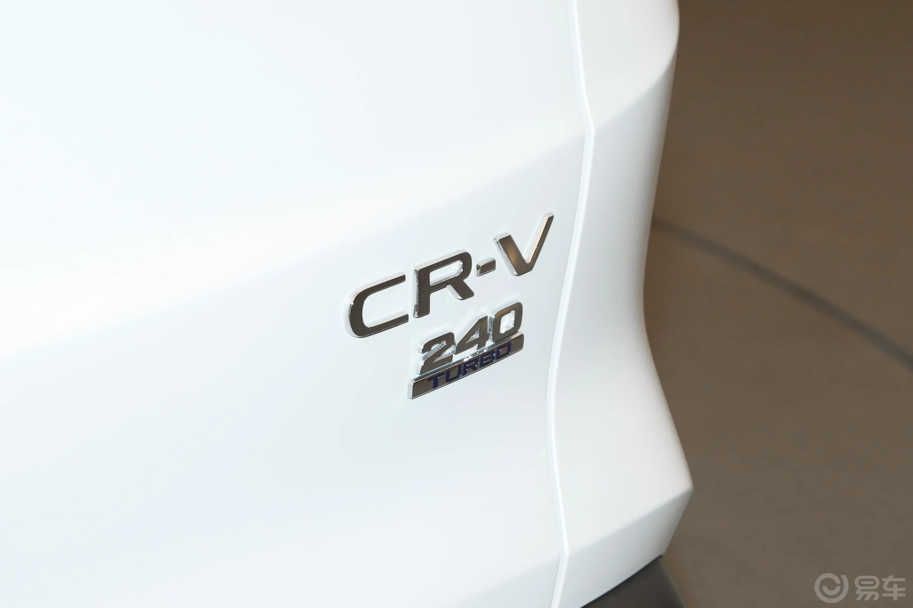 本田CR-V240TURBO 四驱臻享版 5座外观细节