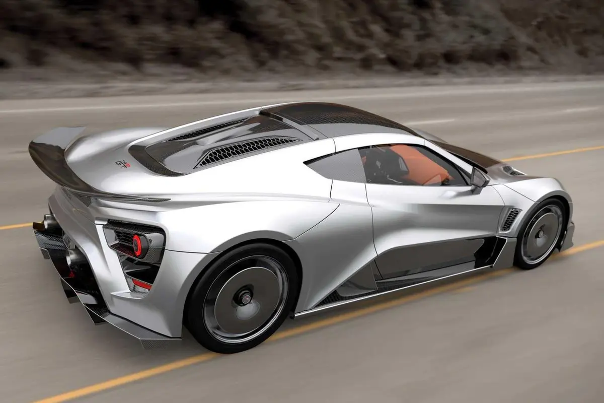 Zenvo