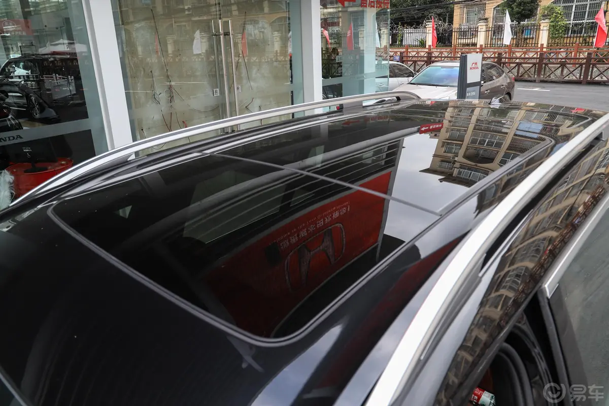 宝马X7xDrive40i 尊享型 豪华套装天窗