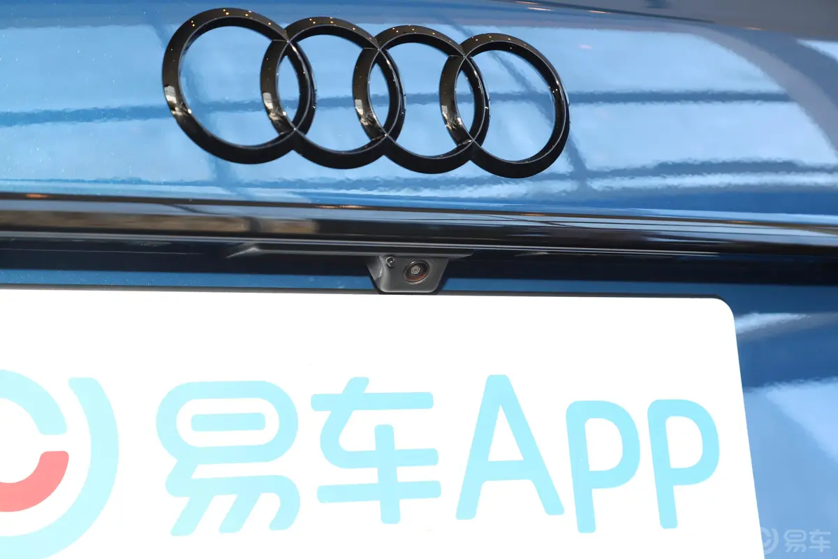 奥迪A4(进口)Avant 40 TFSI 时尚动感型外观细节