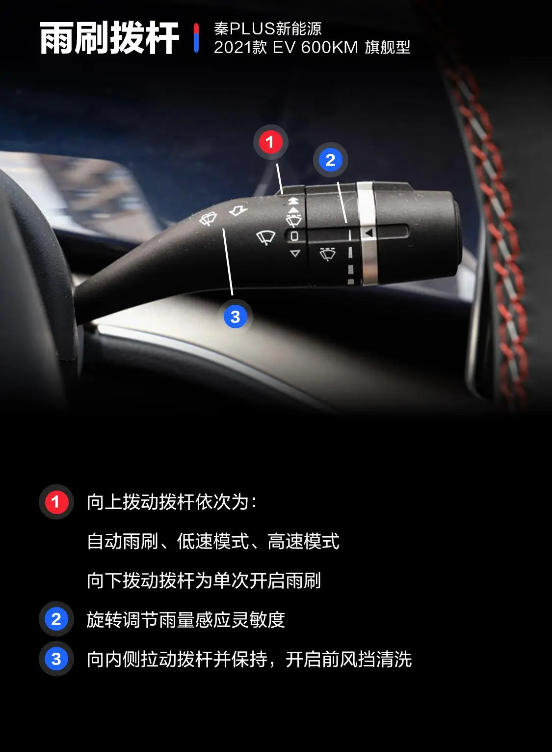 秦PLUS新能源EV 600km 旗舰型