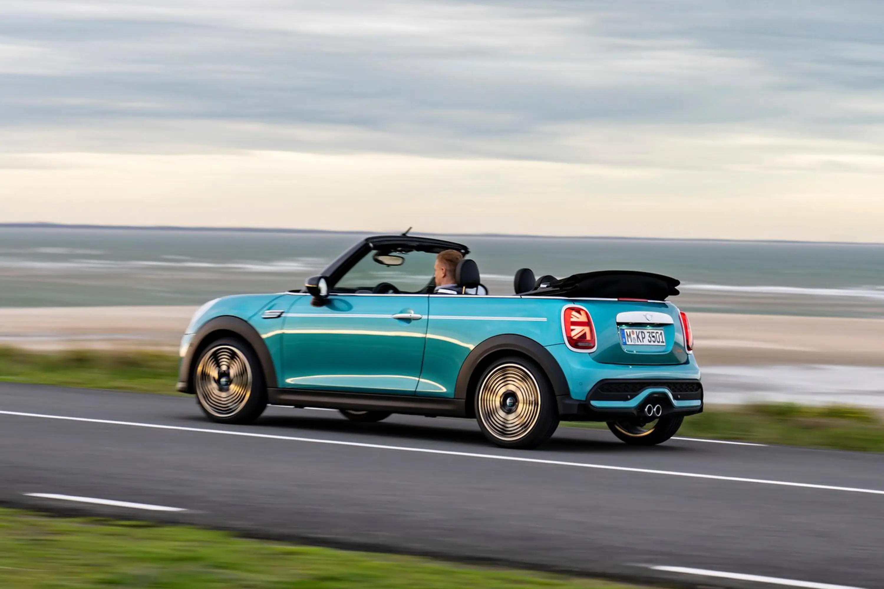 MINI CABRIO