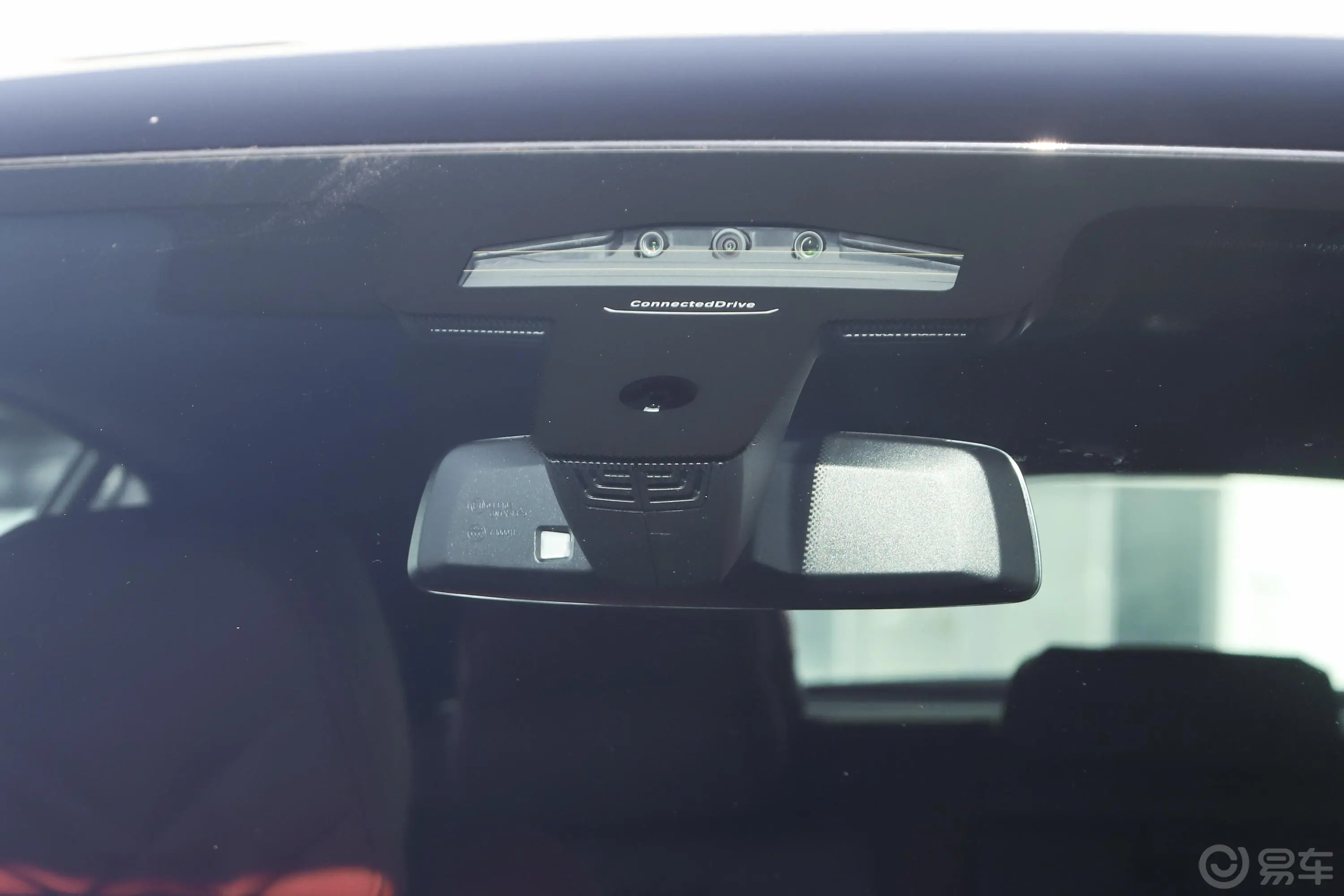 宝马X6xDrive40i 尊享型 M运动套装外观细节