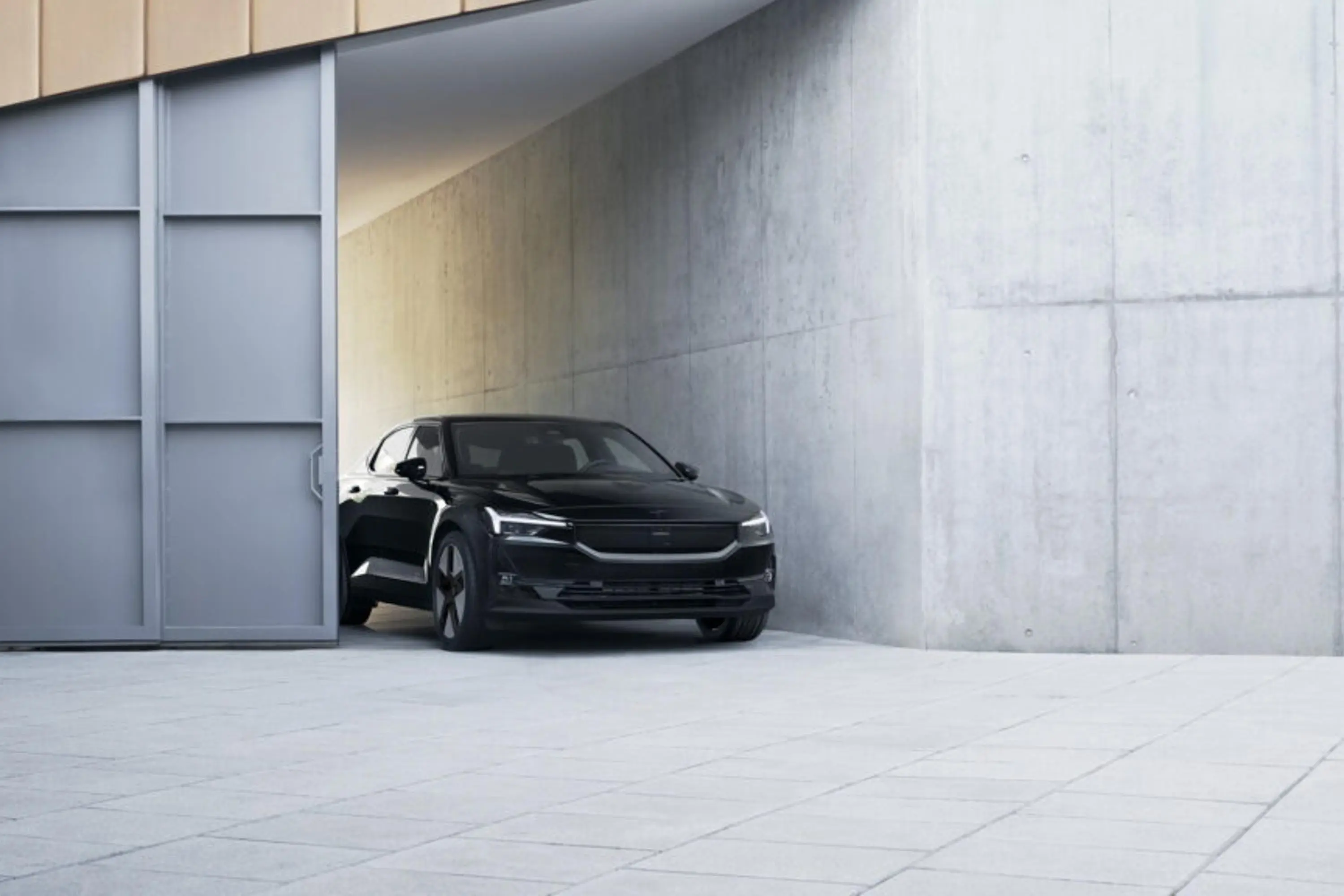 Polestar 2