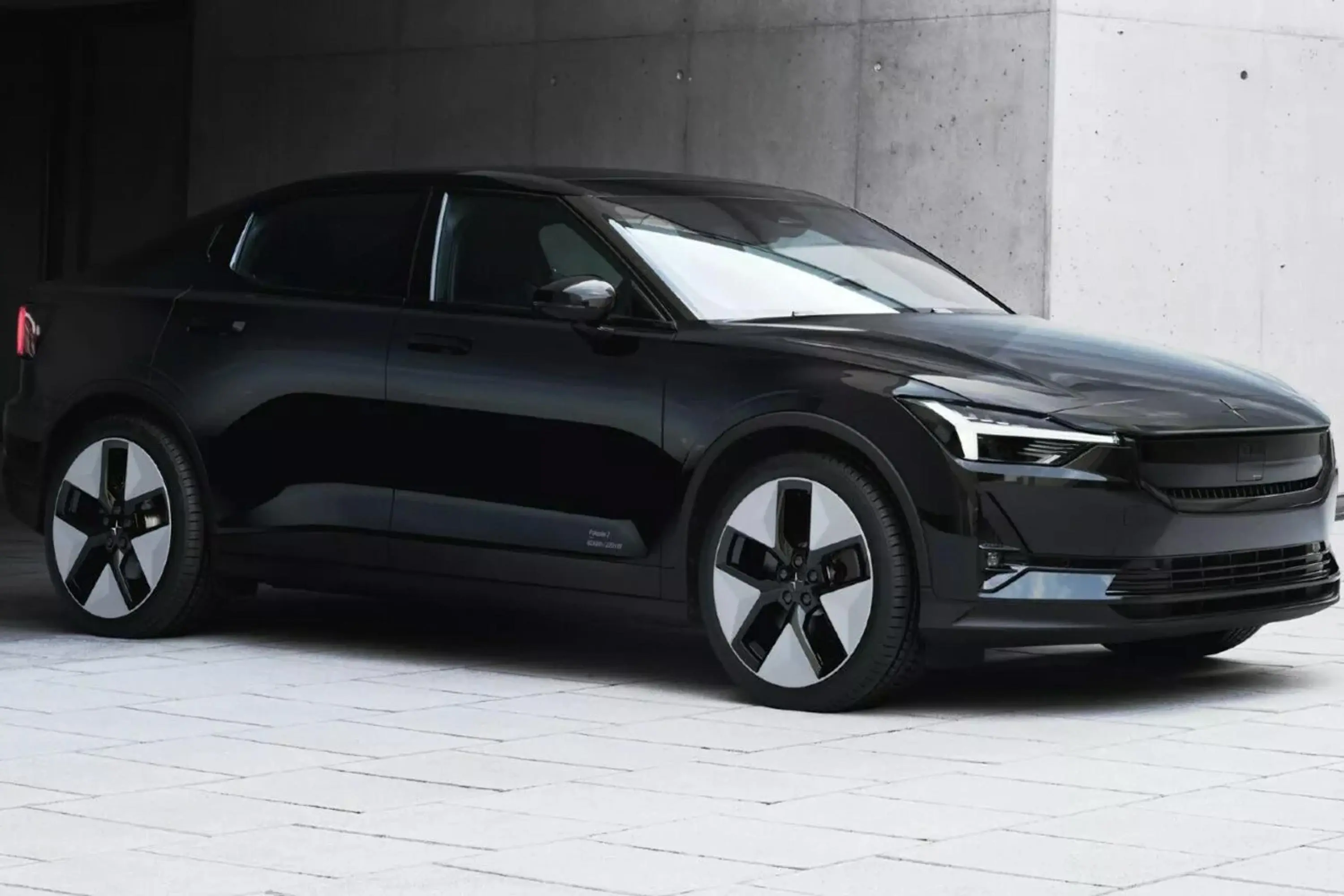 Polestar 2