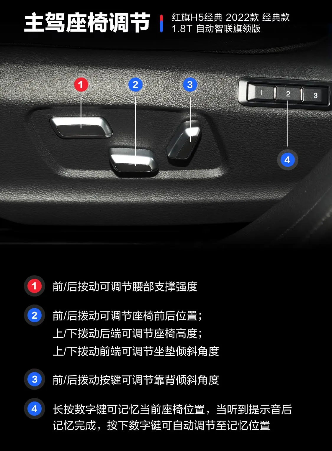 红旗H5经典经典款 1.8T 自动智联旗领版