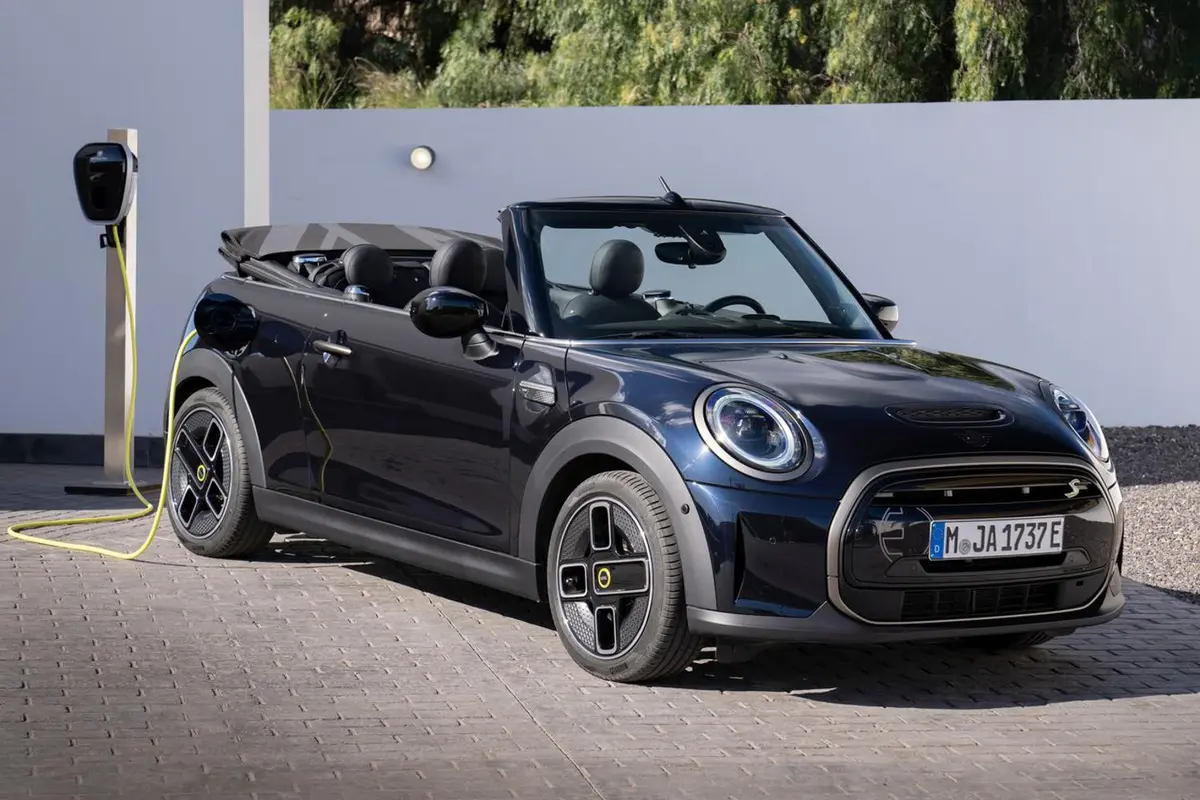 MINI CABRIO