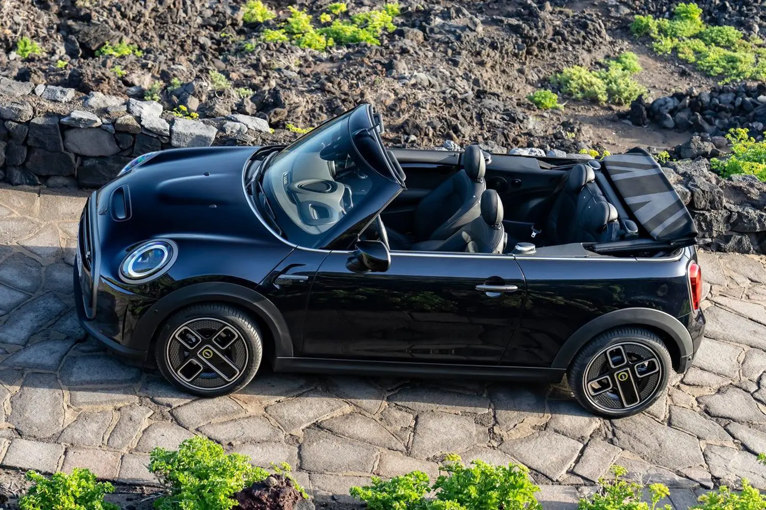 MINI CABRIO