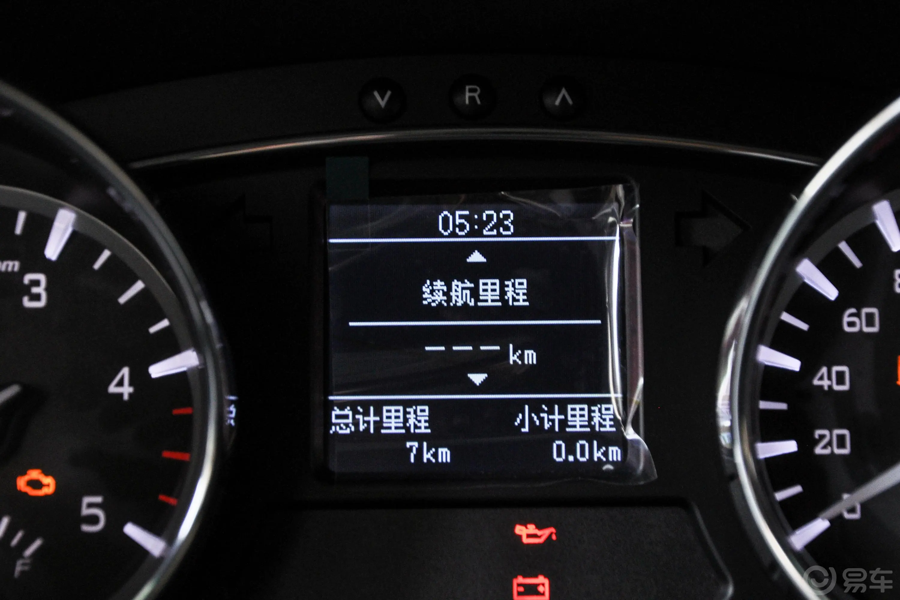 江淮T6重载版 2.0T 四驱长轴舒适型 柴油主驾驶位