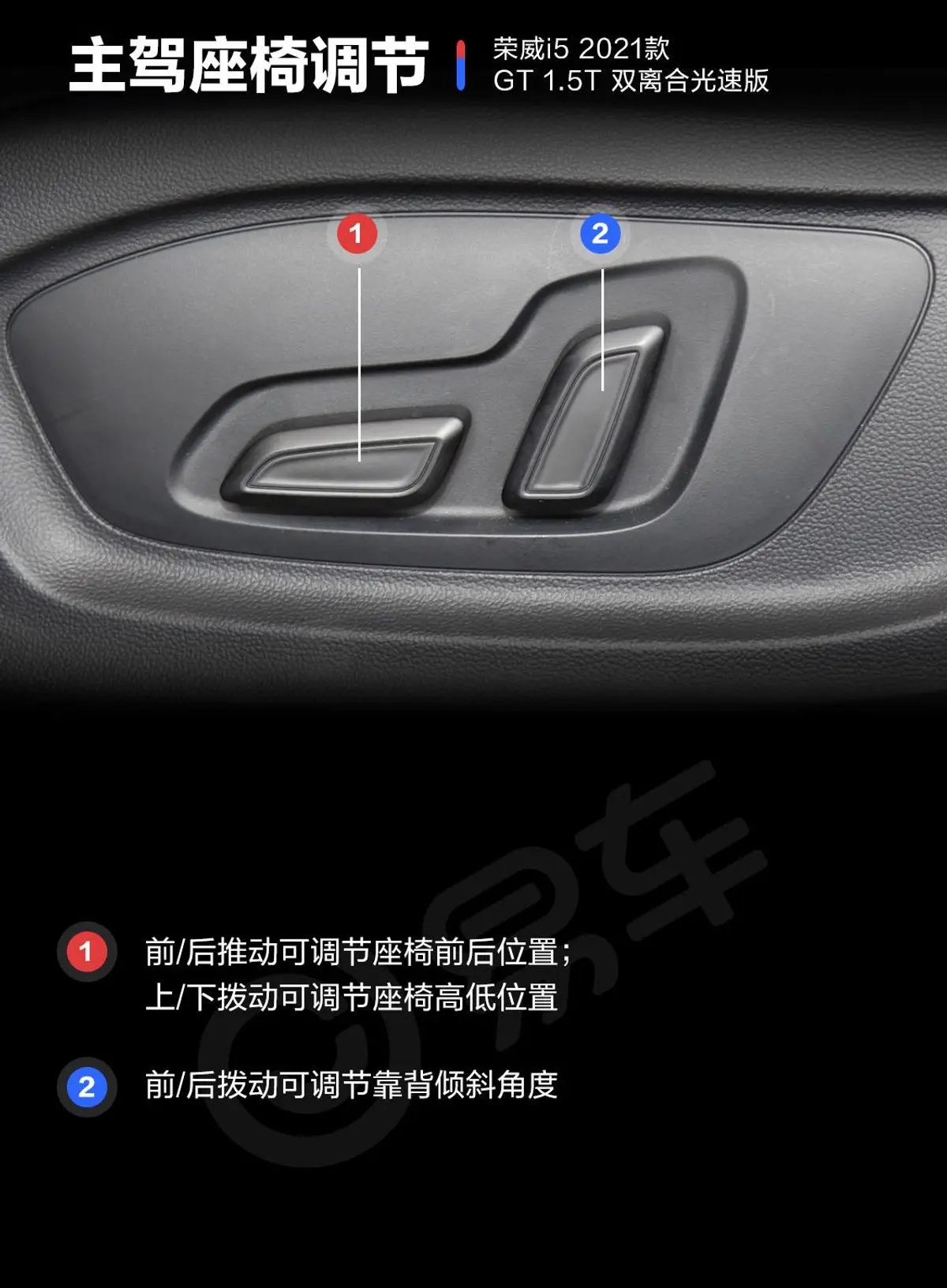 荣威i5GT 1.5T 双离合光速版
