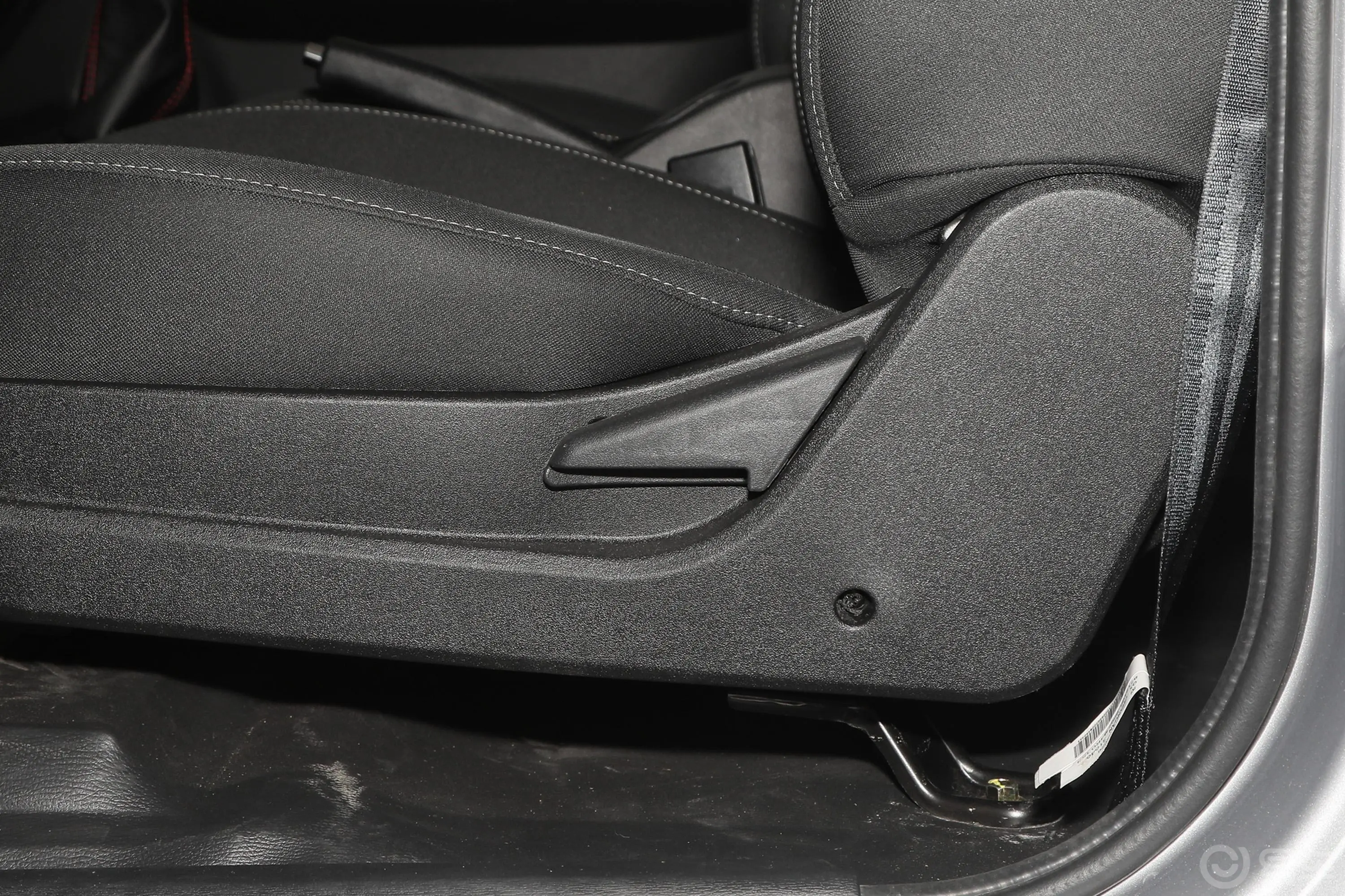 凯程F3001.5L 手动 标轴 真香版主驾座椅调节