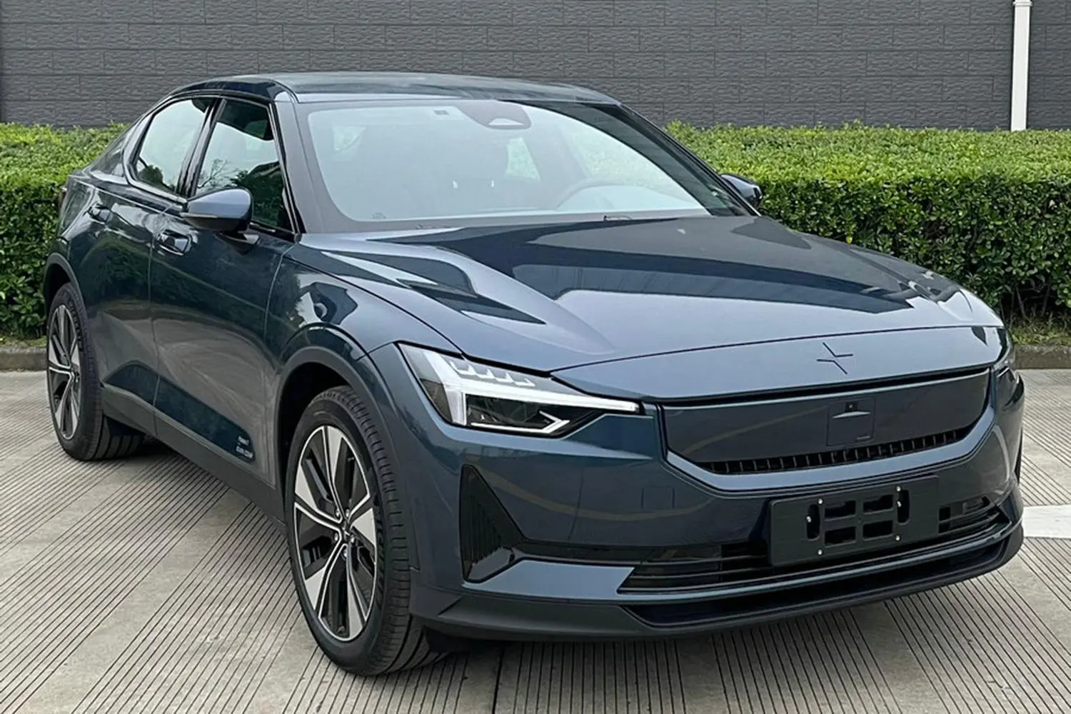 Polestar 2