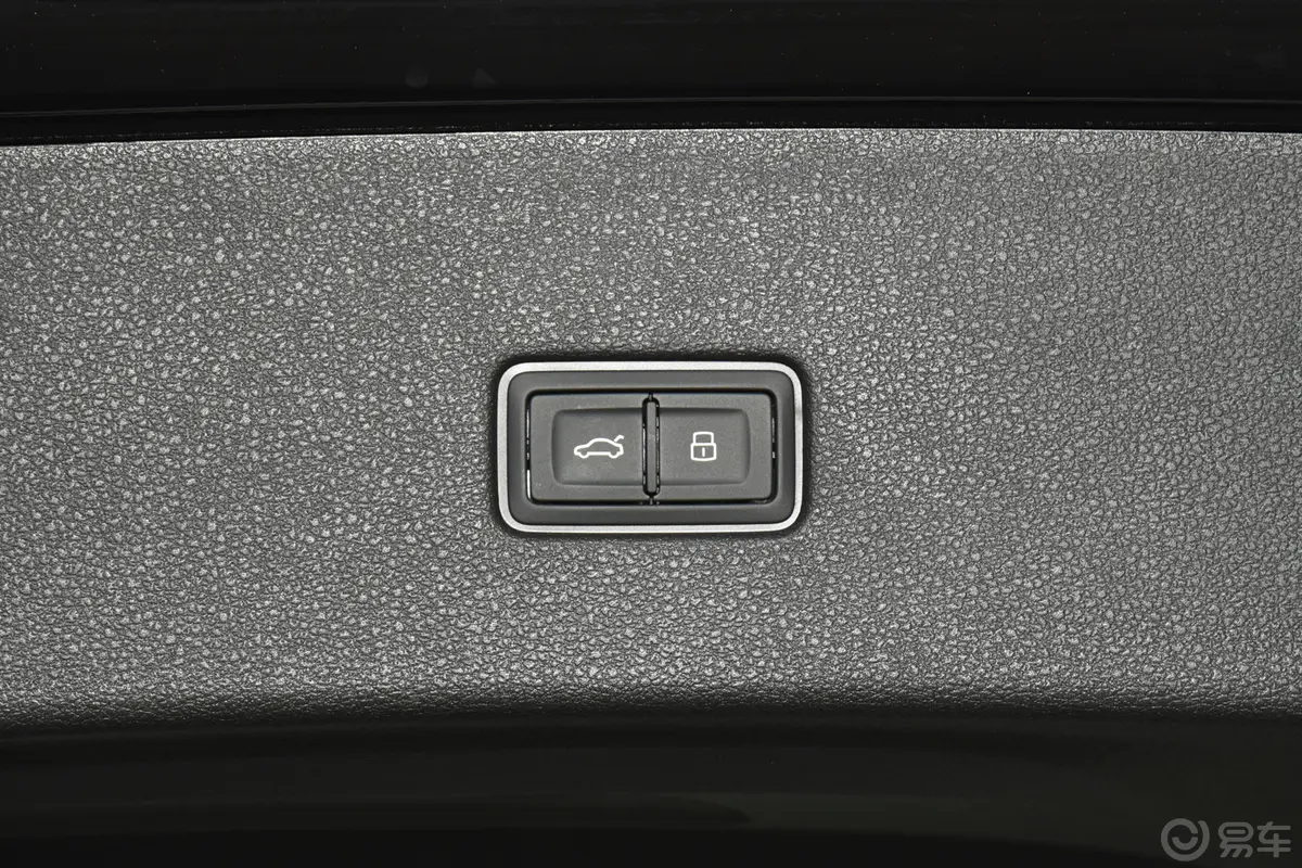 奥迪Q855 TFSI quattro 豪华动感型电动尾门按键（手动扶手）