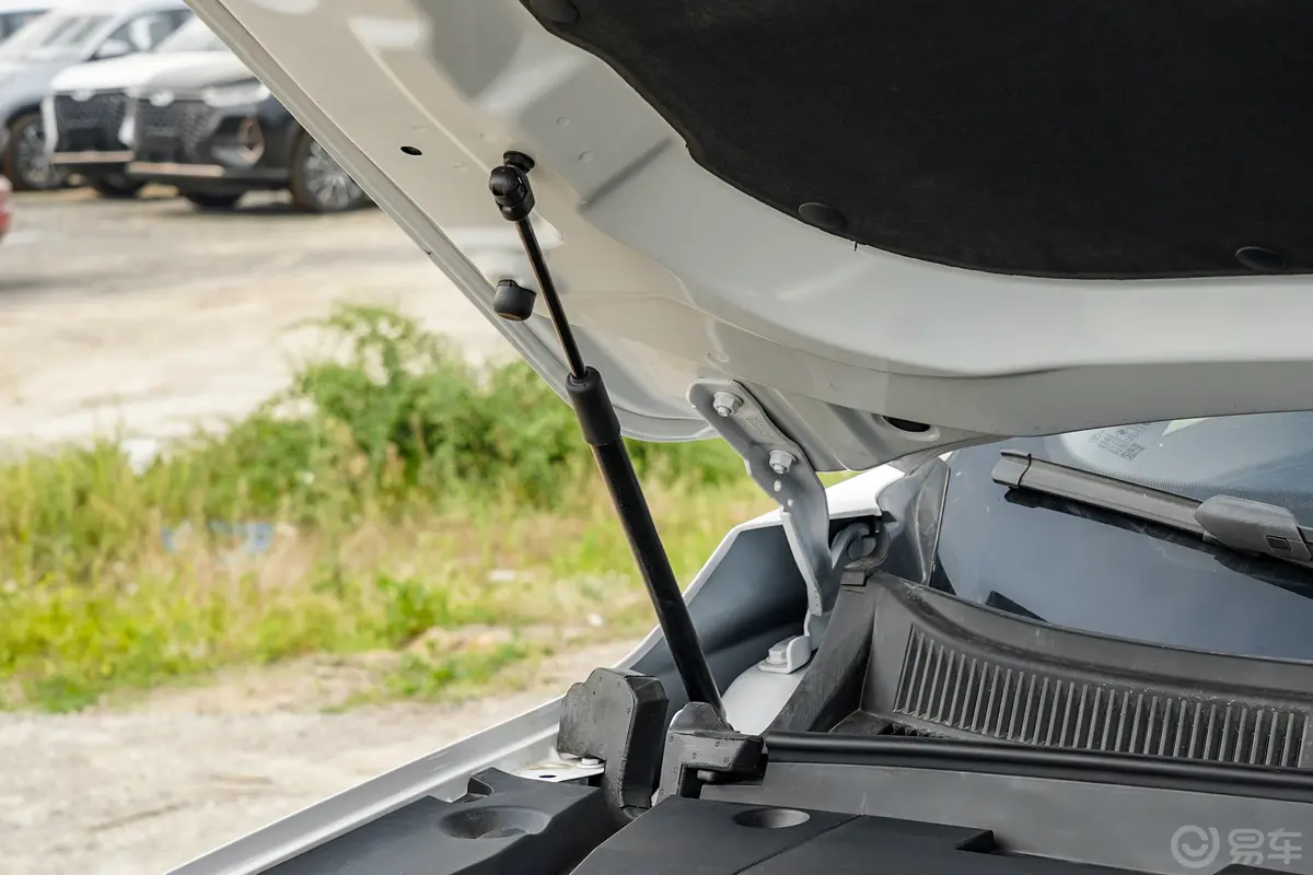 瑞虎8 PLUS改款 290TGDI 双离合两驱豪情版动力底盘