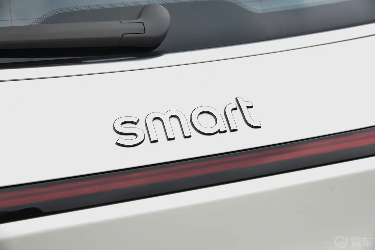 smart精灵#1400km 后驱Pro版外观细节