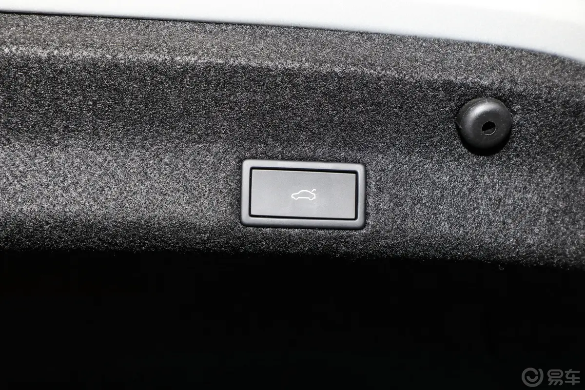 迈腾GTE 插电混动1.4T 豪华型电动尾门按键（手动扶手）