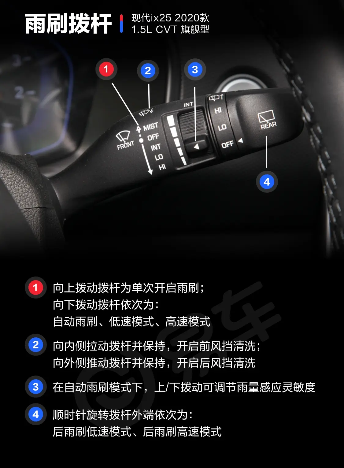 现代ix251.5L CVT 旗舰型