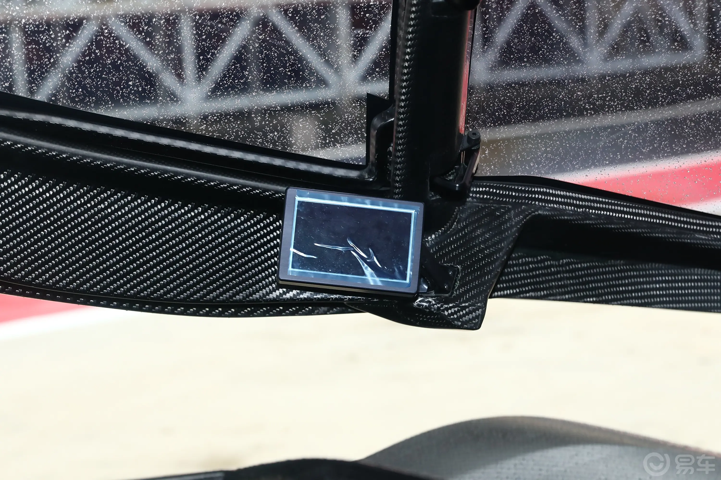 X-BOW GT2.5T GT2主驾驶位