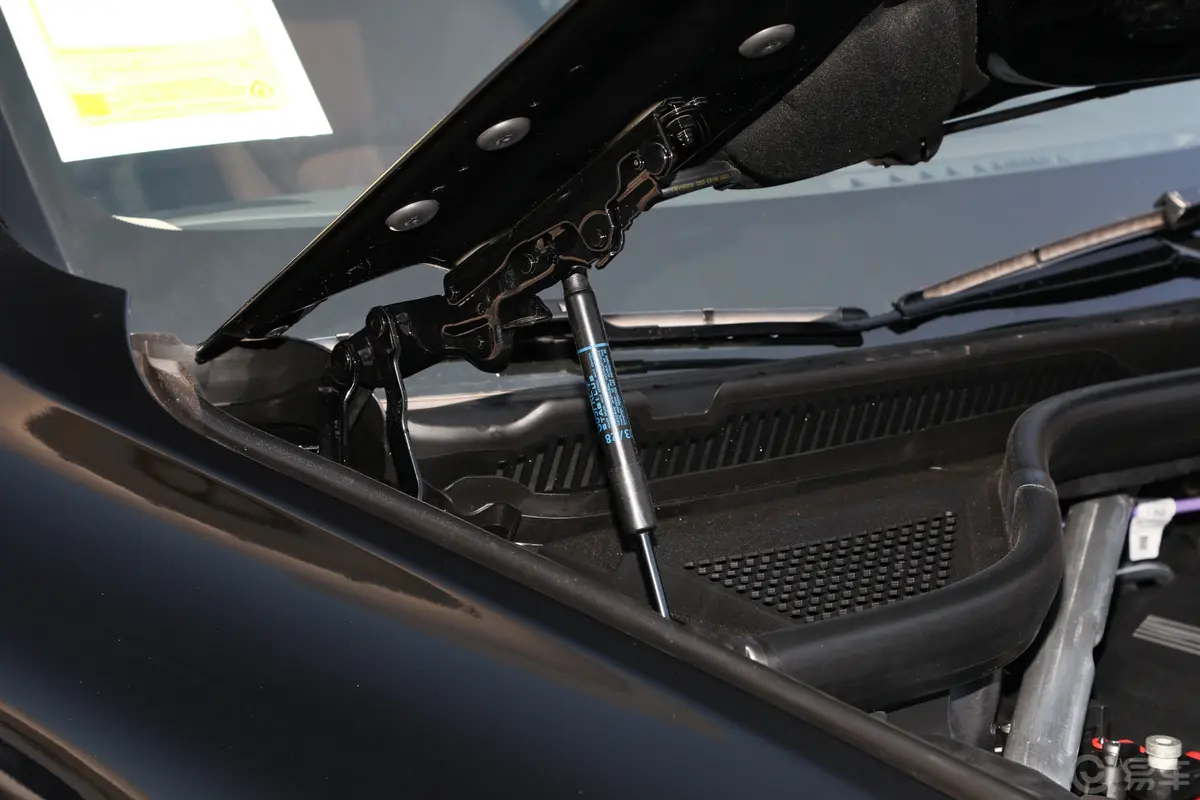 宝马X7改款 xDrive40i 领先型 豪华套装外观
