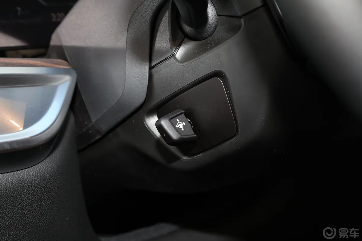 宝马X7改款 xDrive40i 领先型 豪华套装方向盘调节
