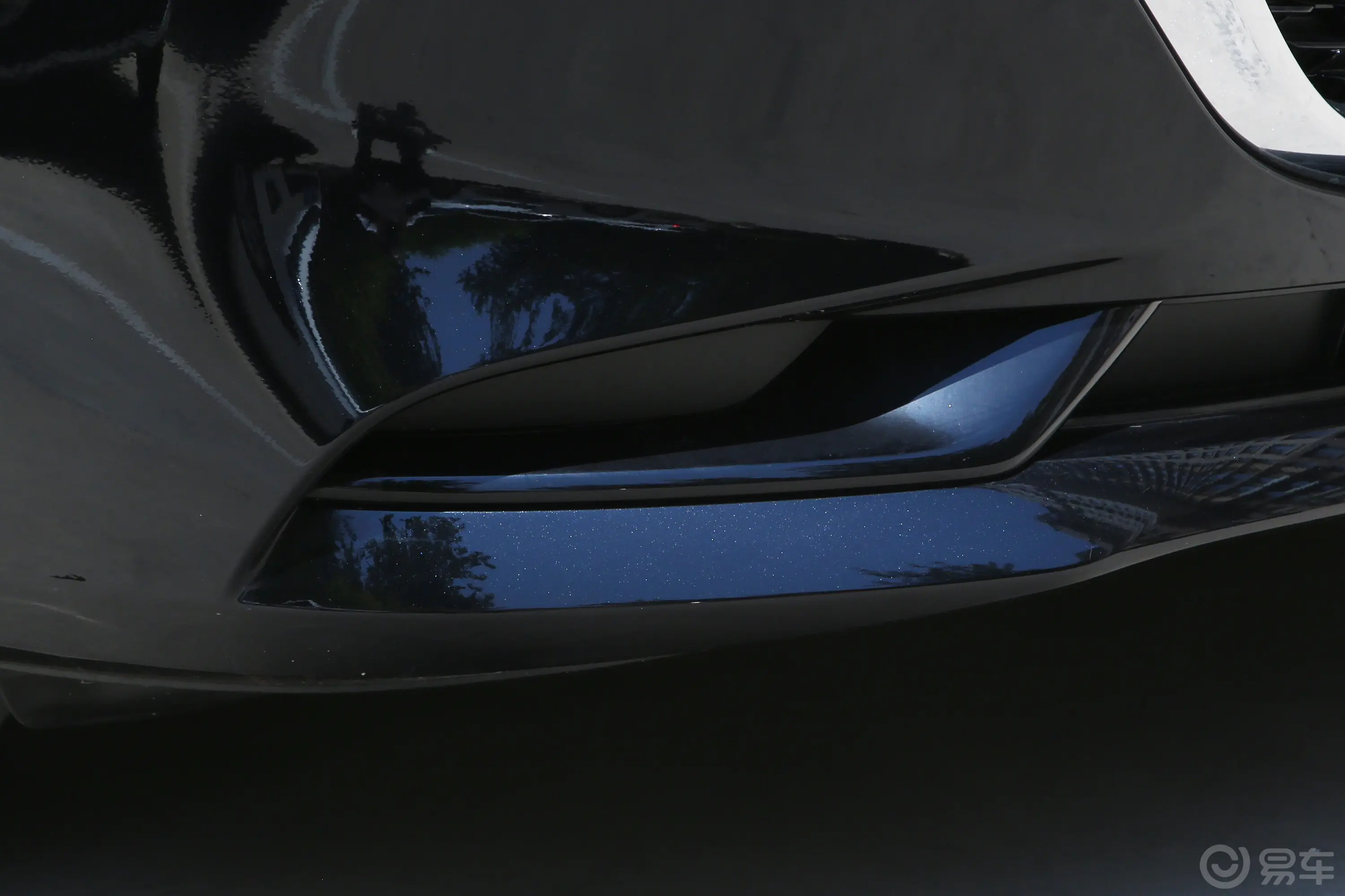 马自达3 昂克赛拉2.0L 自动质臻版外观细节