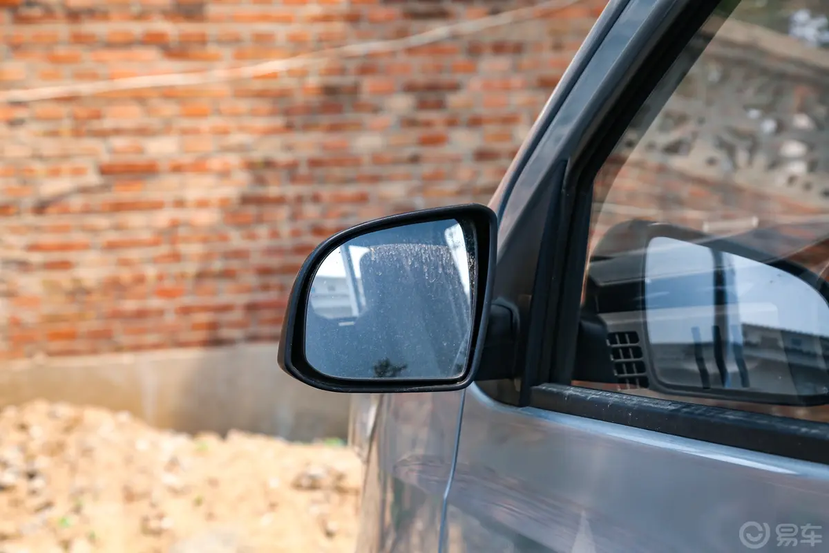 长安星卡1.5L 单排2.8米载货汽车舒适型无空调后视镜镜面
