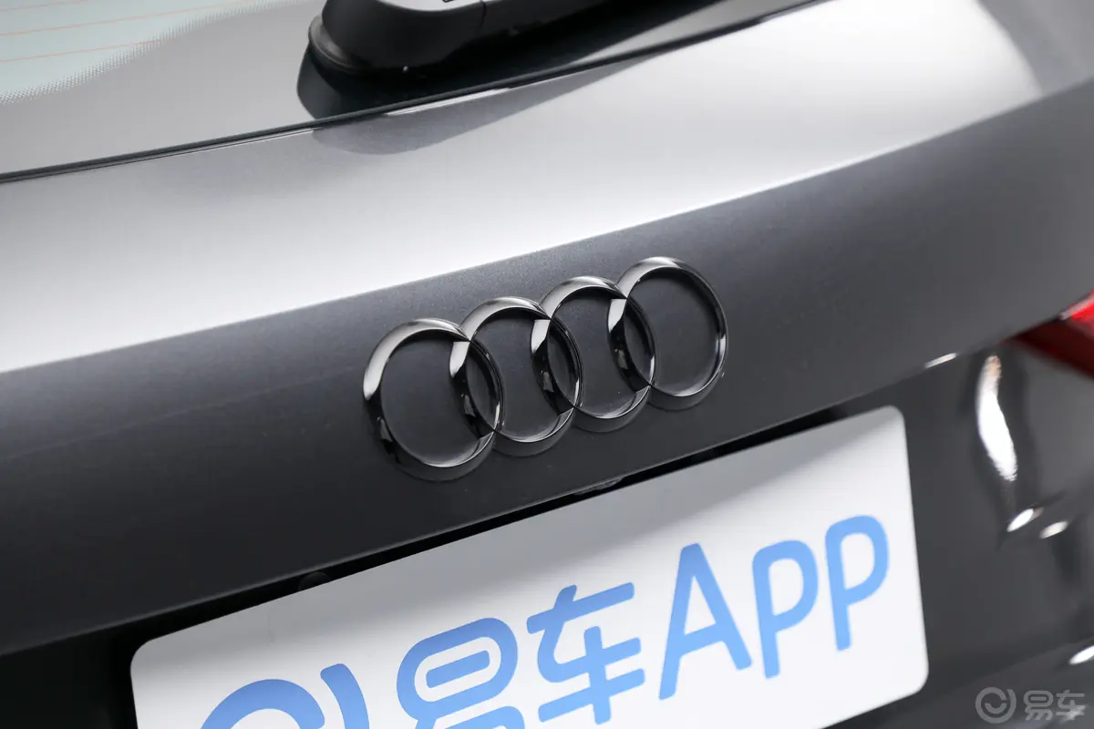 奥迪Q345 TFSI quattro 时尚动感型外观细节