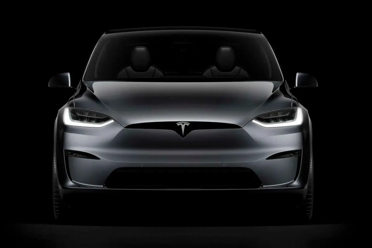 Model X