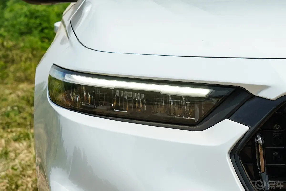 英仕派 e:PHEV2.0L 82km 智尊版外观灯组