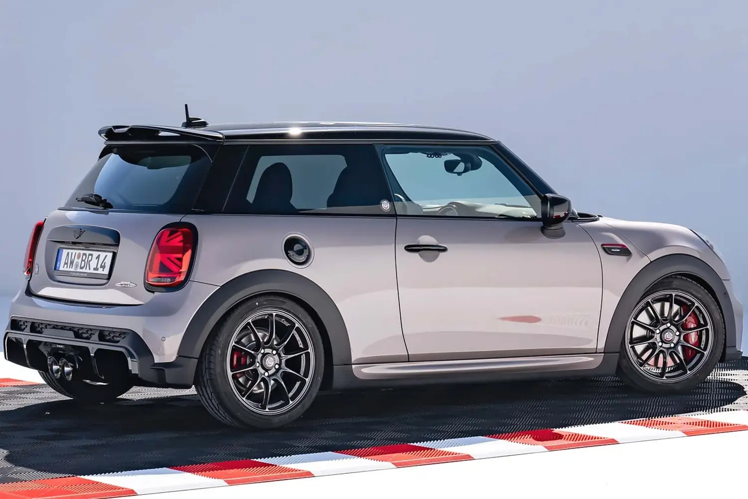 MINI