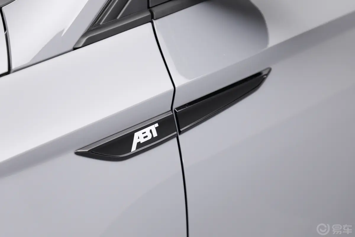 捷达VS7ABT版 280TSI 自动荣耀限量版外观细节