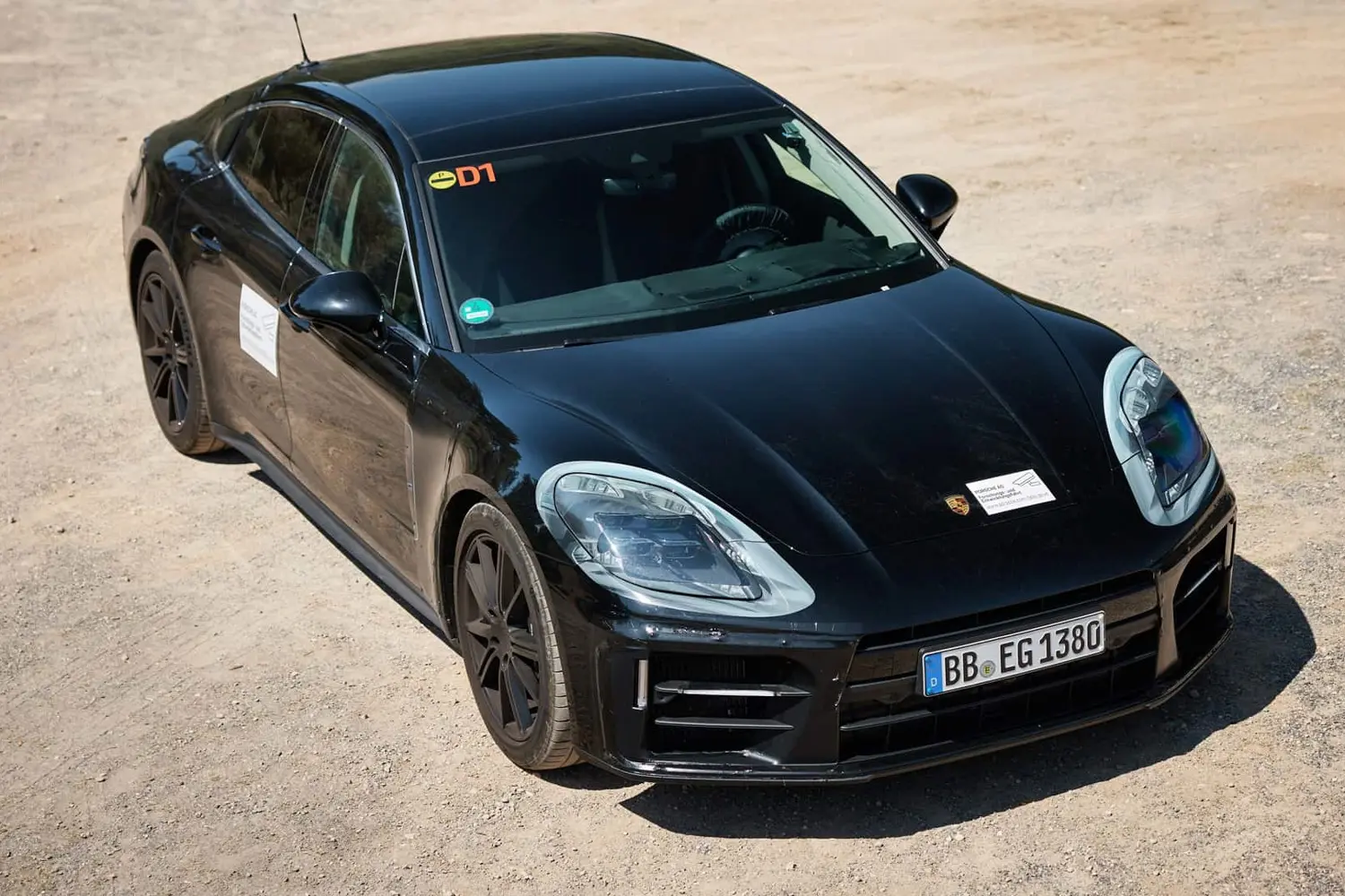 Panamera