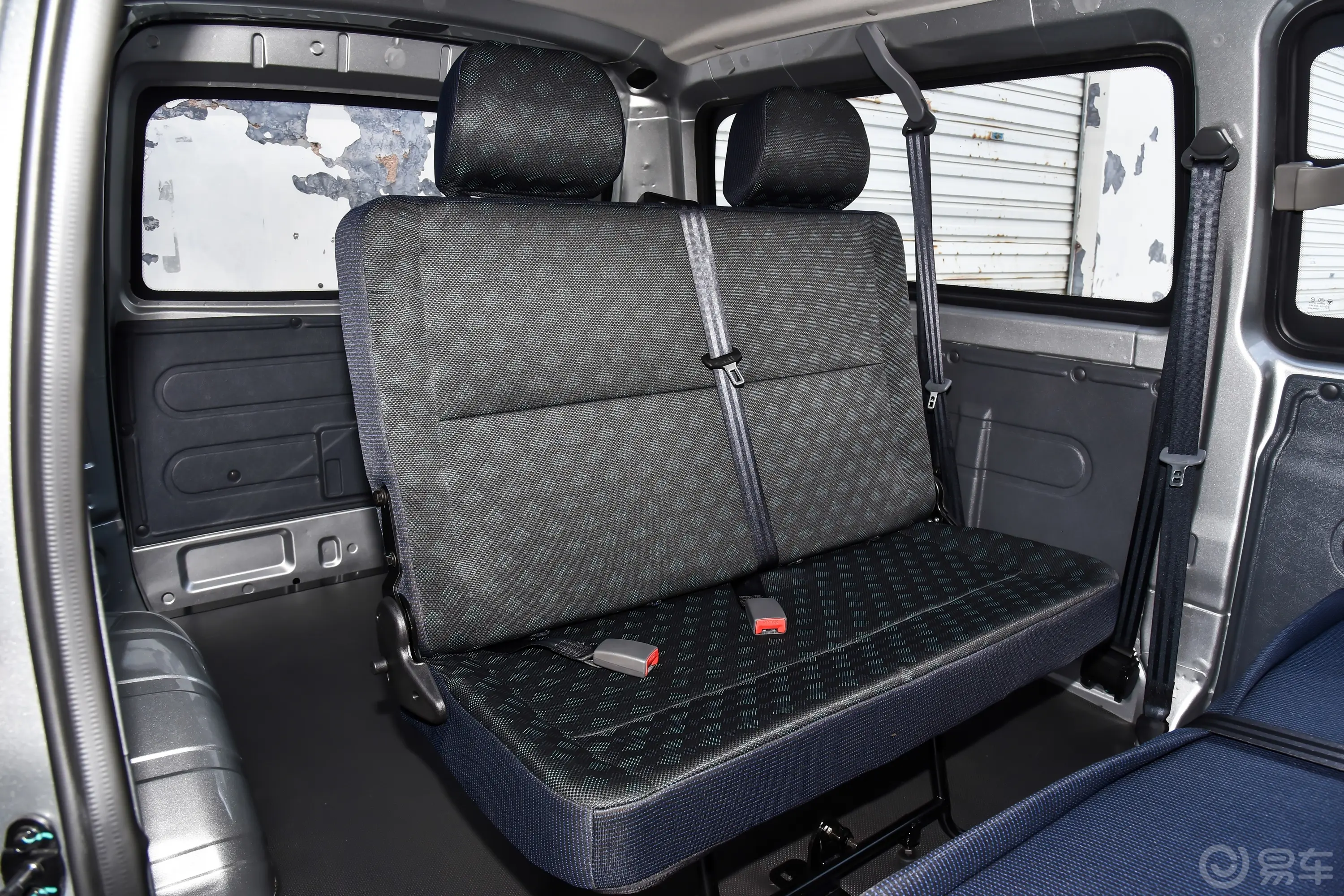 风景G5商运版 2.0L 明窗 5/6座 汽油第三排座椅