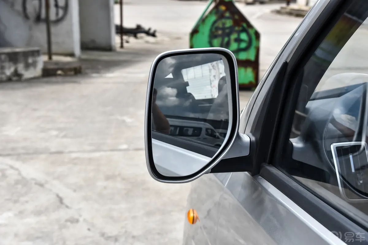 风景G5商运版 2.0L 明窗 5/6座 汽油后视镜镜面