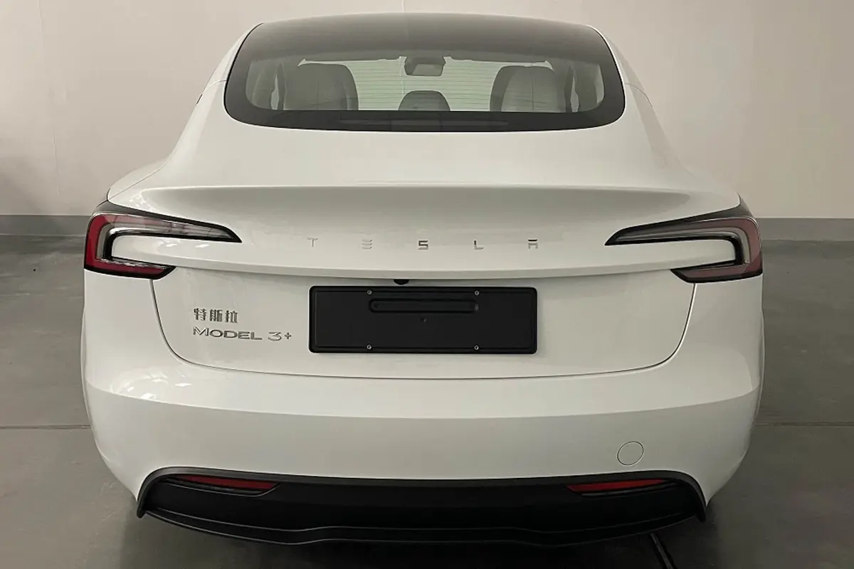 Model 3