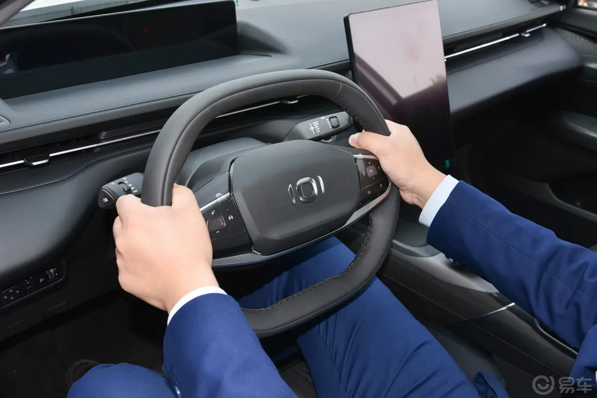 长安启源A051.5L 145km Pro主驾驶位