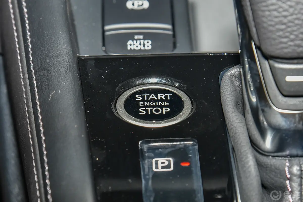 劲客劲情款 1.5L 「劲」上添花 旗舰版钥匙孔或一键启动按键