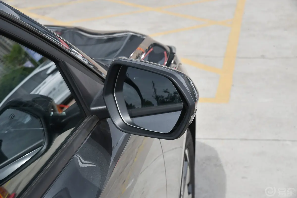 长安启源A051.5L 70km Lite外观细节