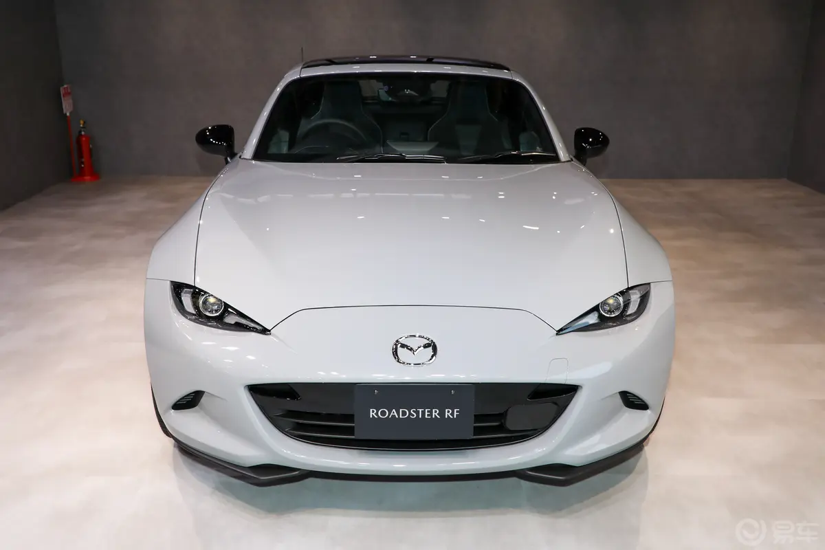 马自达MX-5