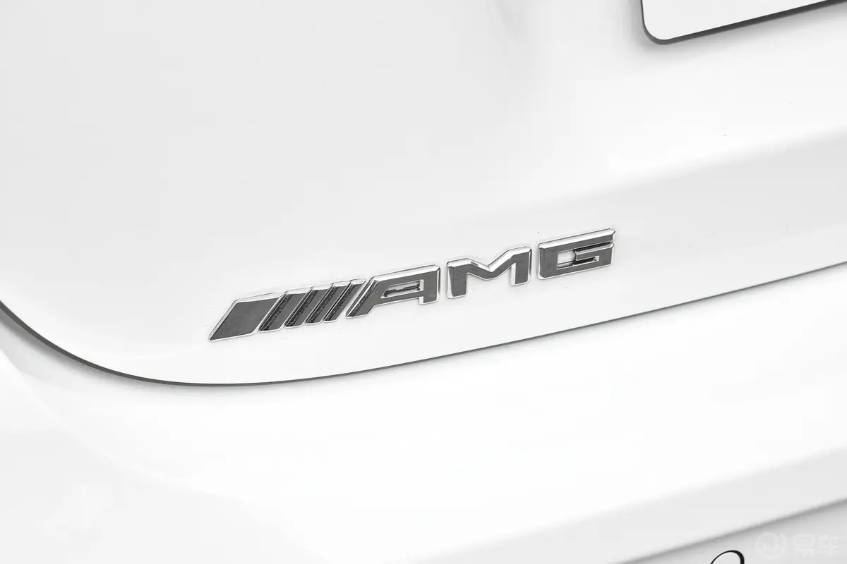 奔驰A级 AMG(进口)AMG A 35 4MATIC外观细节