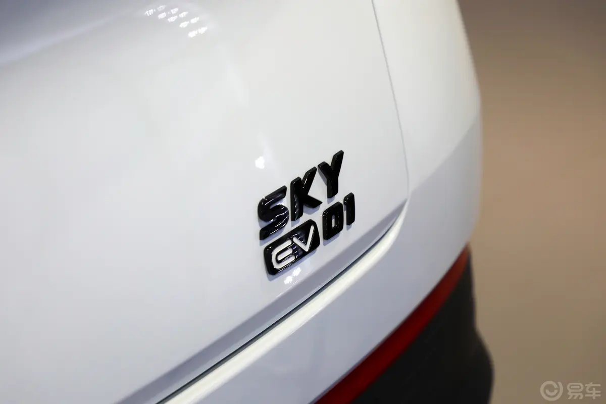 风神SKY EV01