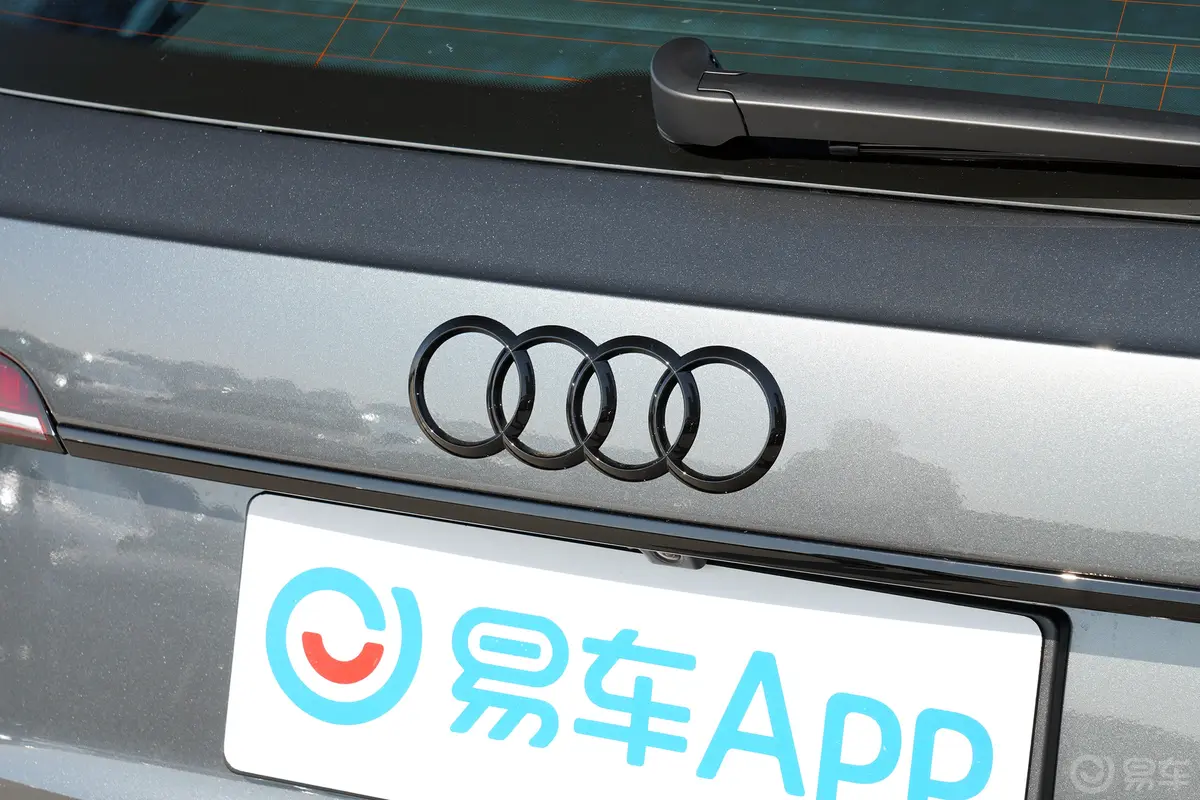 奥迪A4(进口)Avant 40 TFSI 时尚动感型外观细节