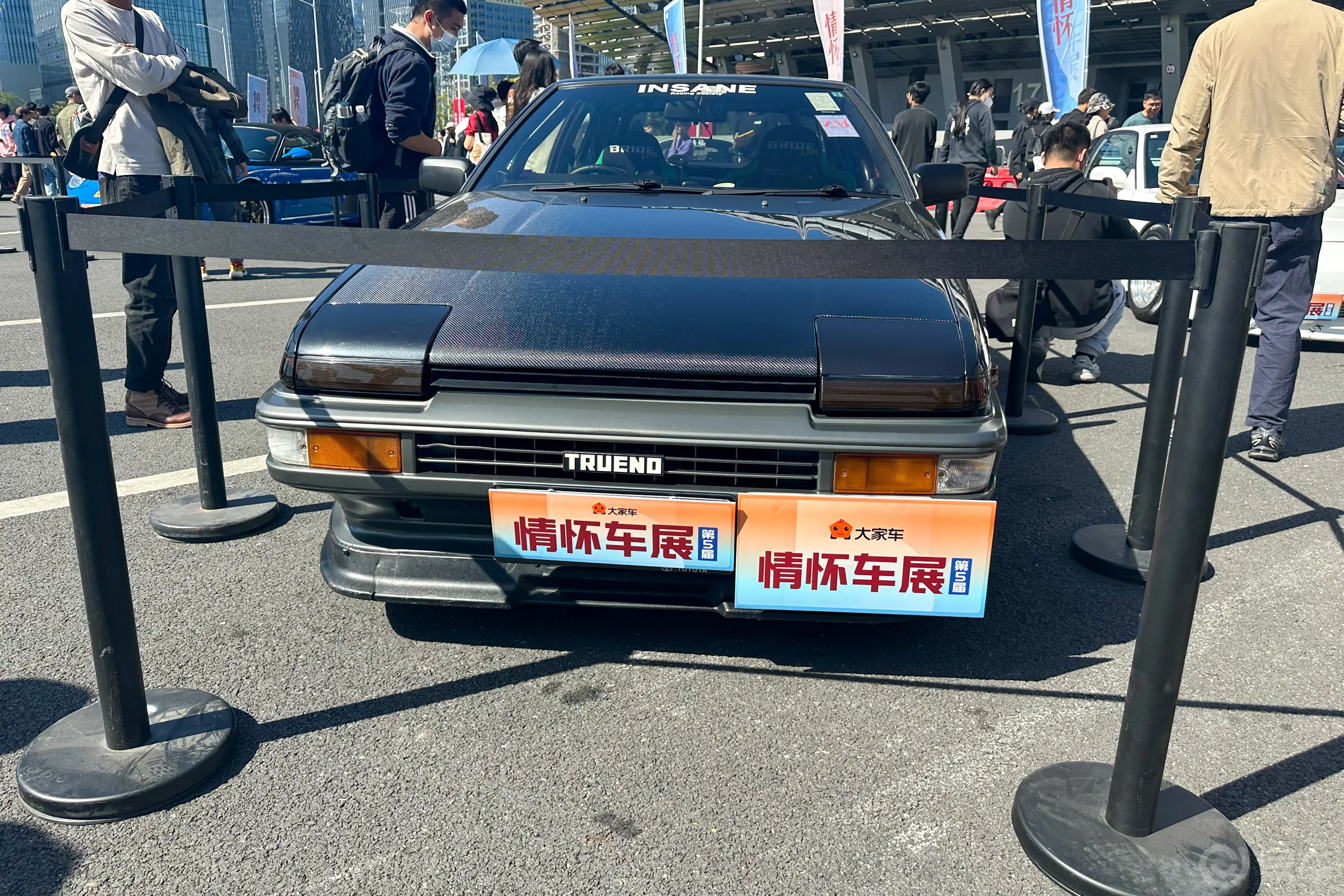 丰田86
